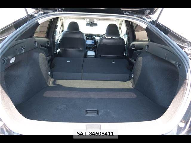 Toyota PRIUS 2020-06 8037662-20