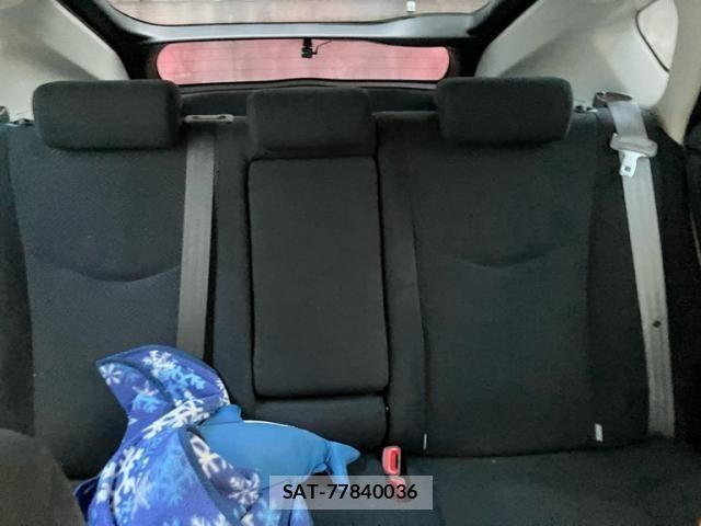 Toyota PRIUS 2013-05 8037721-24