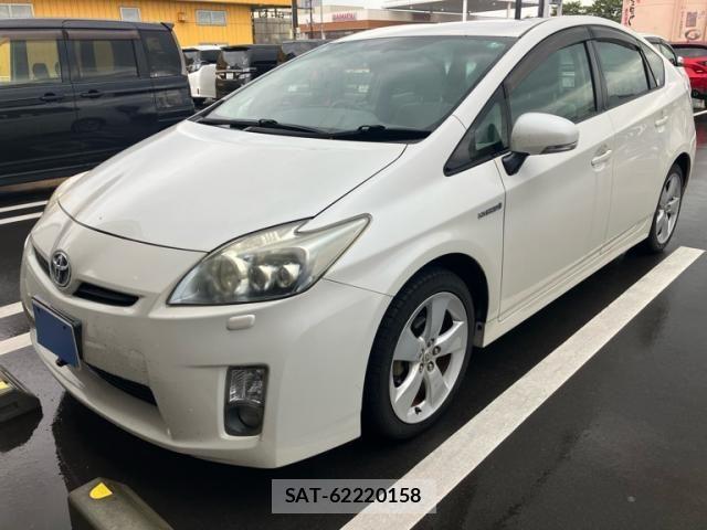 Toyota PRIUS 2009-11 8037745-0