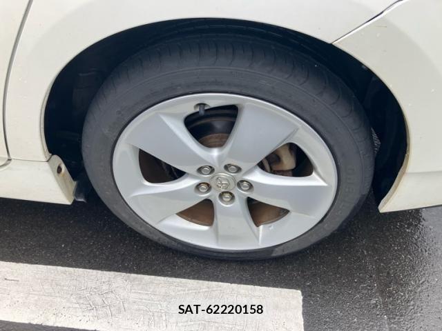 Toyota PRIUS 2009-11 8037745-9