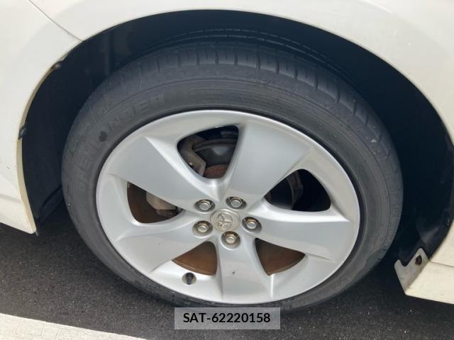 Toyota PRIUS 2009-11 8037745-11