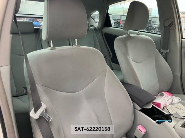 Toyota PRIUS 2009-11 8037745-12