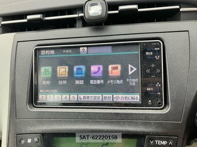 Toyota PRIUS 2009-11 8037745-17