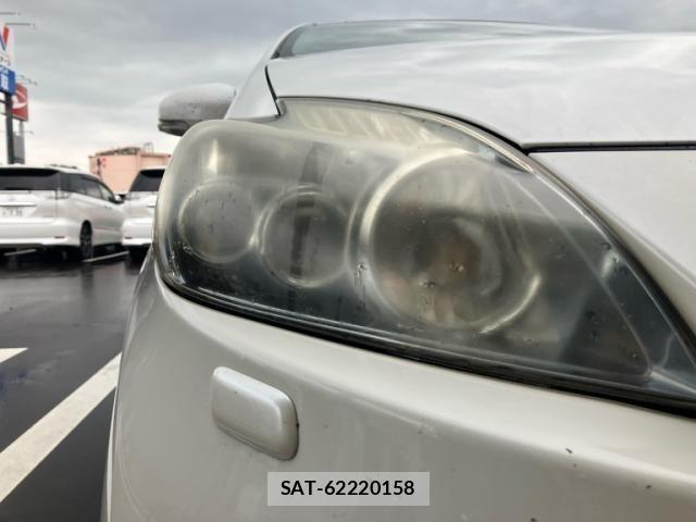 Toyota PRIUS 2009-11 8037745-1