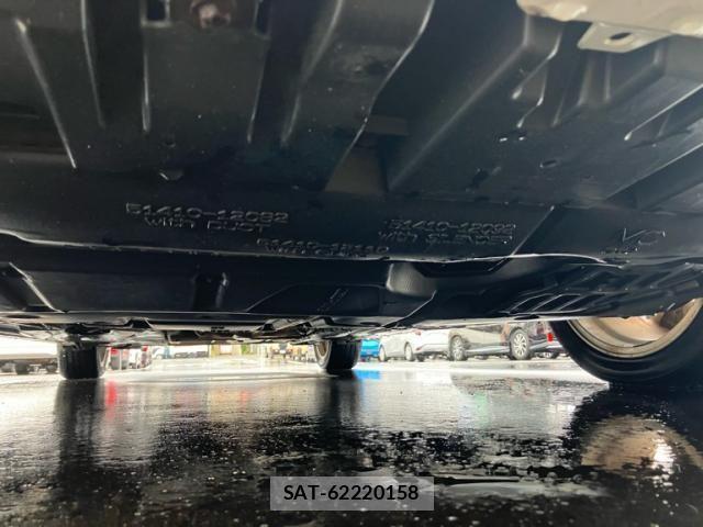 Toyota PRIUS 2009-11 8037745-2