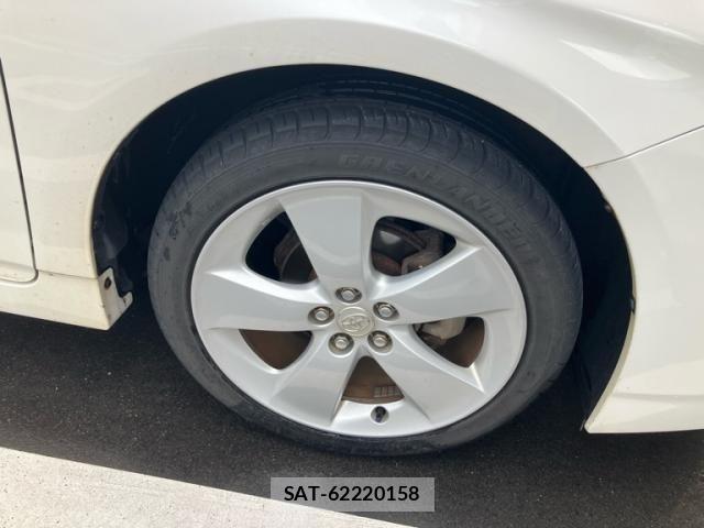 Toyota PRIUS 2009-11 8037745-3