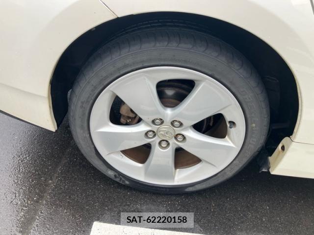 Toyota PRIUS 2009-11 8037745-6