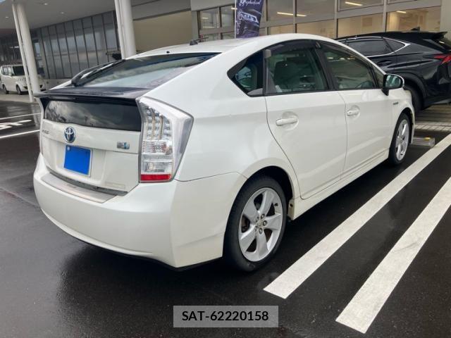 Toyota PRIUS 2009-11 8037745-7