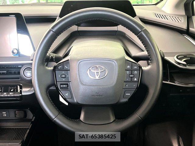 Toyota PRIUS 2023-09 8037651-13