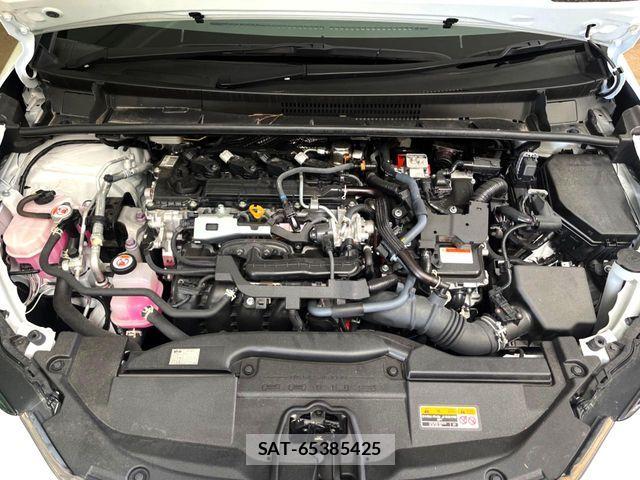 Toyota PRIUS 2023-09 8037651-17