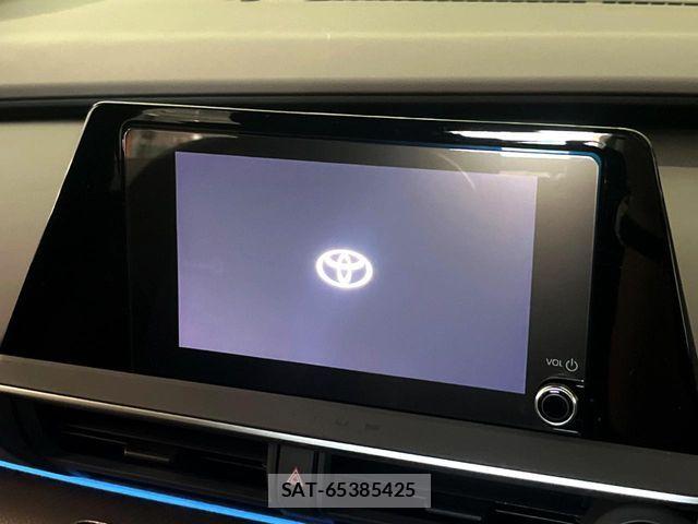 Toyota PRIUS 2023-09 8037651-2