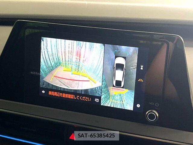Toyota PRIUS 2023-09 8037651-3