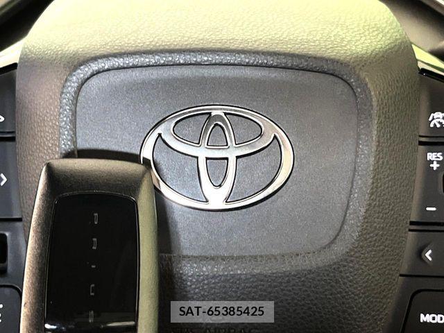 Toyota PRIUS 2023-09 8037651-7