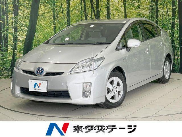 Toyota PRIUS 2009-11 8037734-0