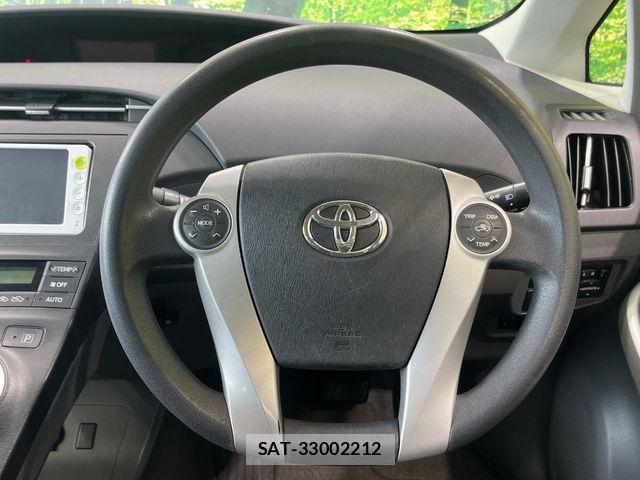 Toyota PRIUS 2011-07 8037724-10