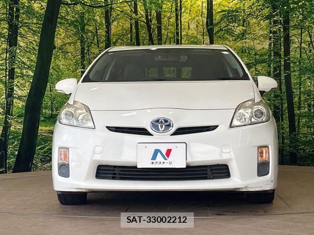 Toyota PRIUS 2011-07 8037724-13