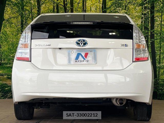 Toyota PRIUS 2011-07 8037724-14