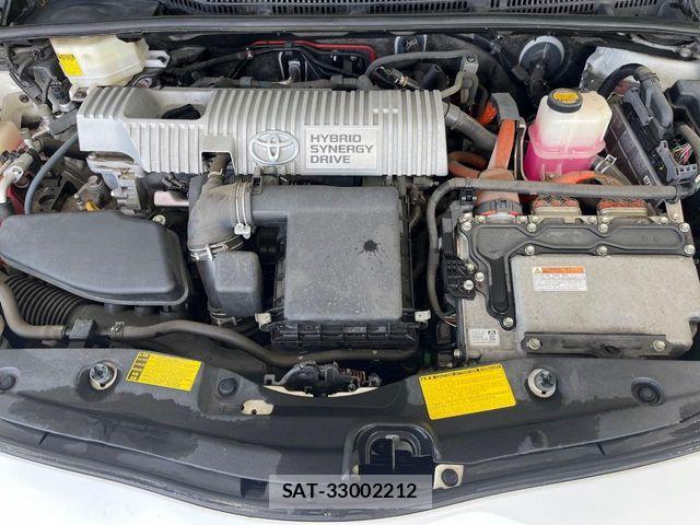 Toyota PRIUS 2011-07 8037724-17
