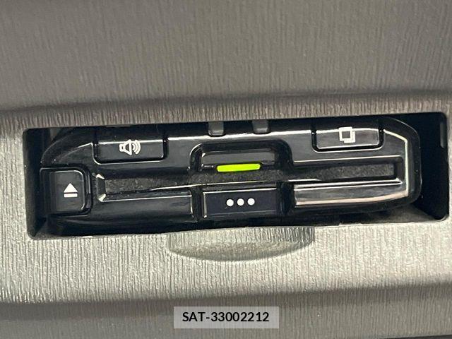 Toyota PRIUS 2011-07 8037724-5
