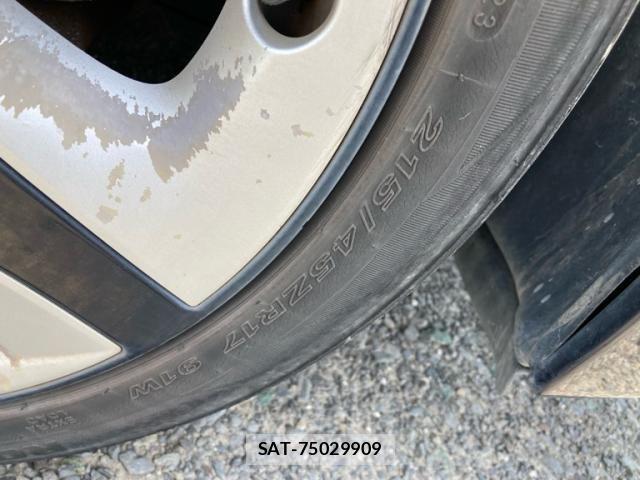 Toyota PRIUS 2011-06 8037756-9