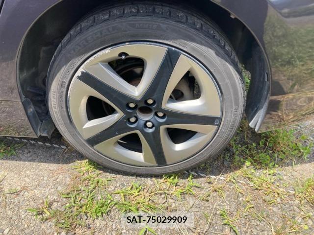 Toyota PRIUS 2011-06 8037756-8