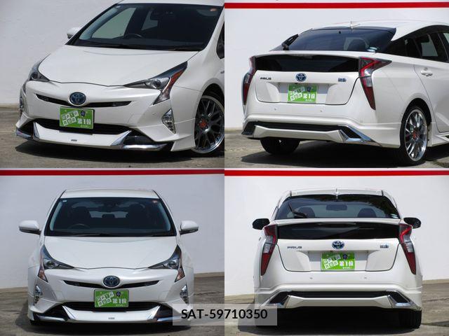 Toyota PRIUS 2017-06 8037692-9