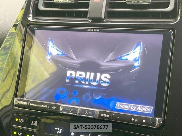 Toyota PRIUS 2017-03 8037666-3