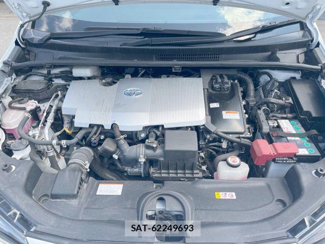 Toyota PRIUS 2022-03 8037661-17