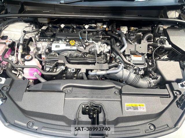 Toyota PRIUS 2023-12 8037634-17