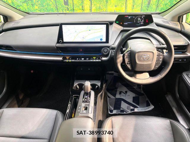 Toyota PRIUS 2023-12 8037634-1