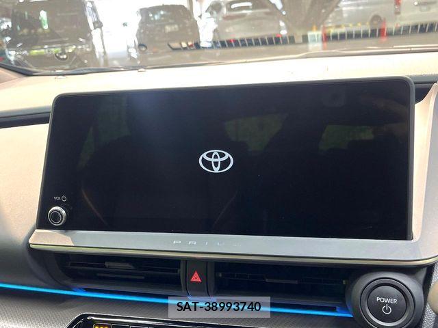 Toyota PRIUS 2023-12 8037634-2