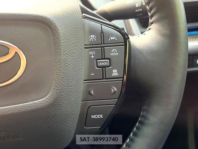 Toyota PRIUS 2023-12 8037634-4