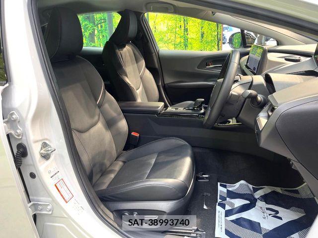 Toyota PRIUS 2023-12 8037634-7