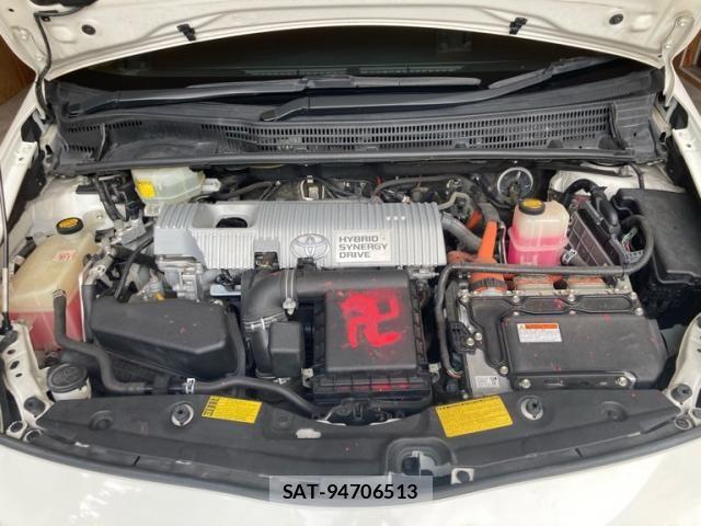 Toyota PRIUS 2013-03 8037741-15