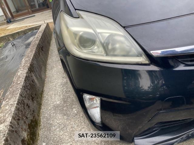 Toyota PRIUS 2012-09 8037739-3