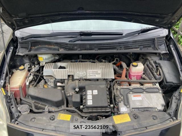 Toyota PRIUS 2012-09 8037739-5