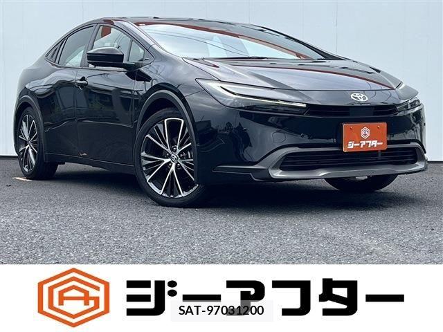 Toyota PRIUS 2025-04 8037642-0