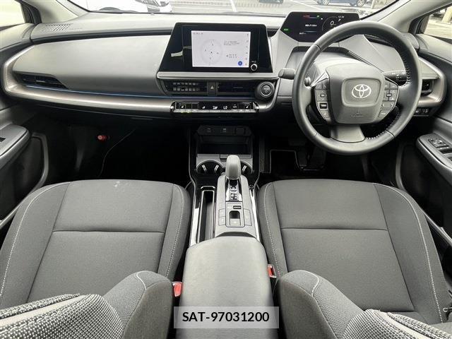 Toyota PRIUS 2025-04 8037642-17