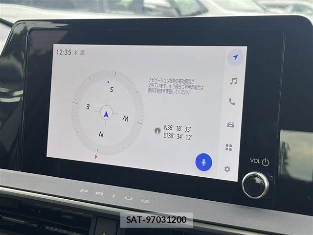 Toyota PRIUS 2025-04 8037642-2
