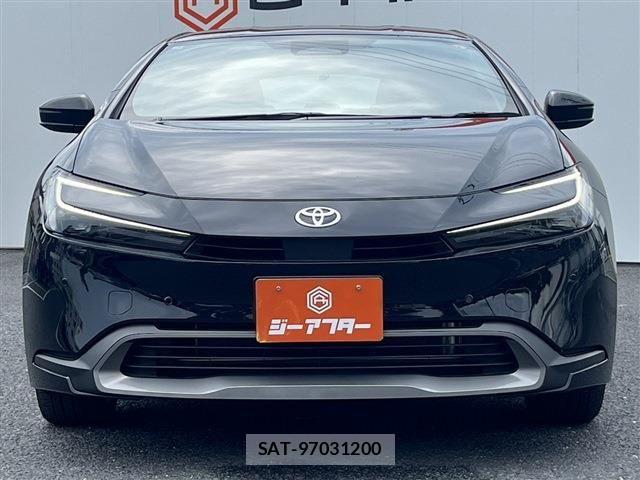 Toyota PRIUS 2025-04 8037642-7