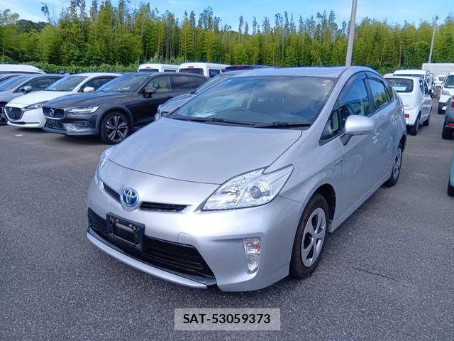 Toyota PRIUS 2015-05 8037714-0