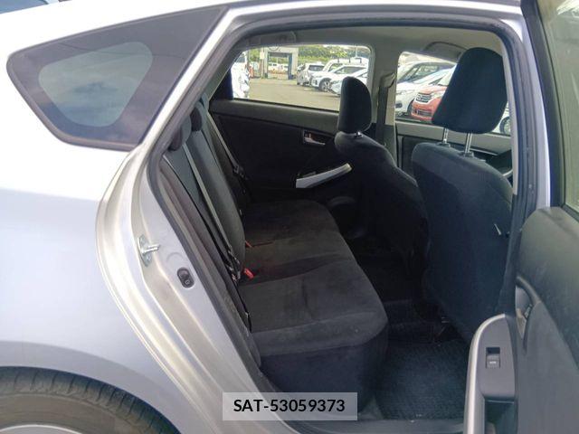 Toyota PRIUS 2015-05 8037714-4