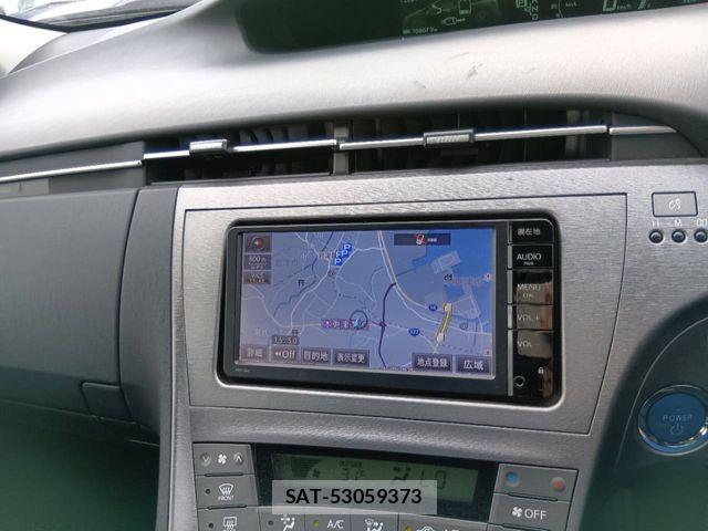 Toyota PRIUS 2015-05 8037714-6