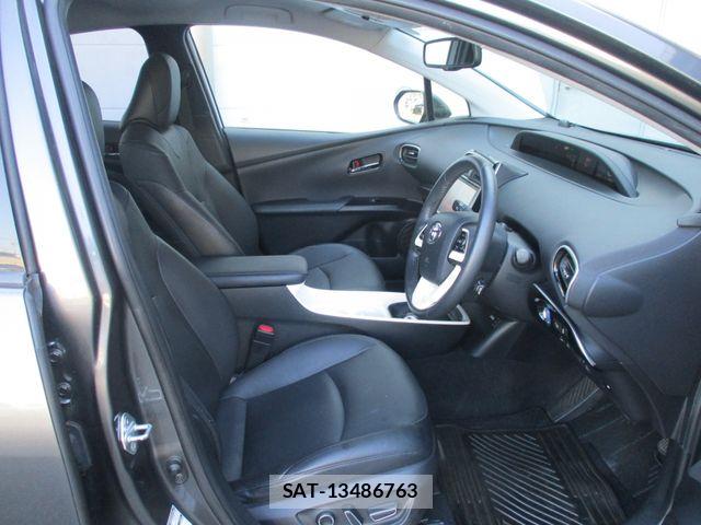 Toyota PRIUS 2016-12 8037688-10