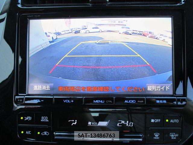 Toyota PRIUS 2016-12 8037688-17