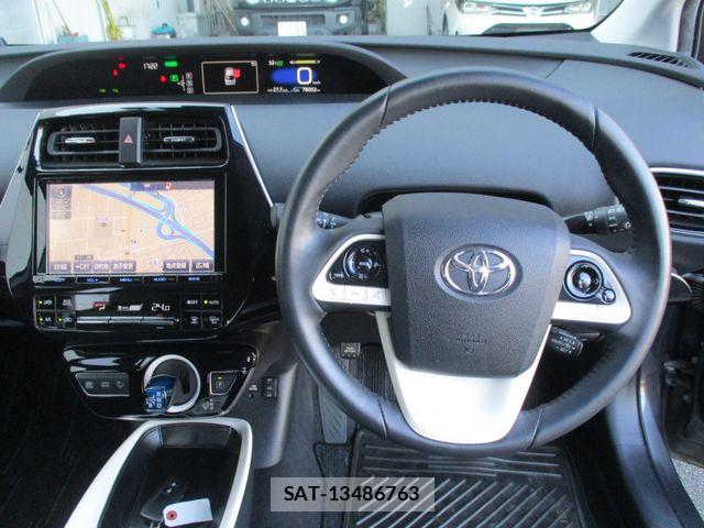 Toyota PRIUS 2016-12 8037688-1