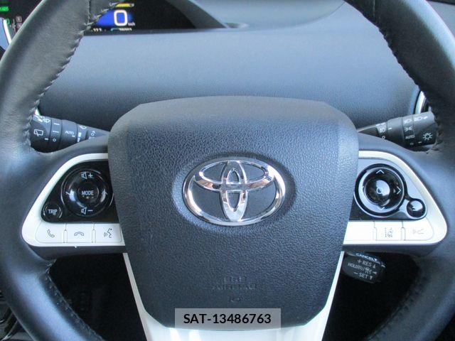 Toyota PRIUS 2016-12 8037688-19