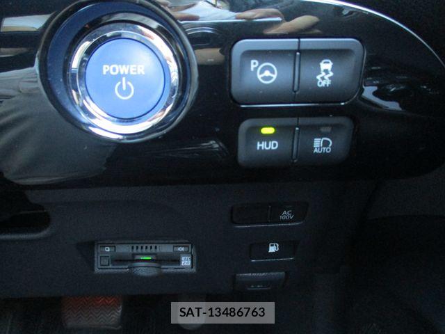 Toyota PRIUS 2016-12 8037688-20