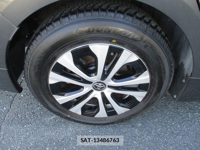 Toyota PRIUS 2016-12 8037688-21