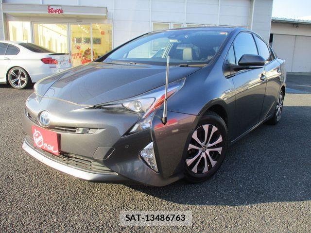 Toyota PRIUS 2016-12 8037688-5